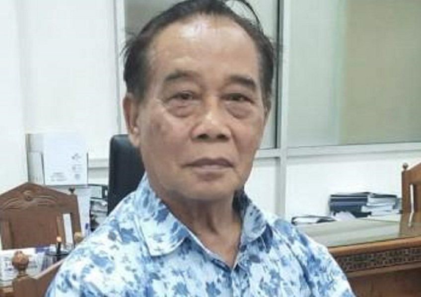 Ketua Komisi II DPRD Kalteng Ajak UMKM Manfaatkan Teknologi untuk Bersaing