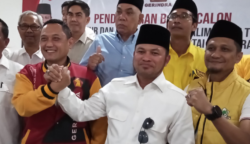 Strategi kemenangan Rudy-Seno Pilgub Kaltim