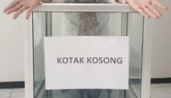 Kotak Kosong