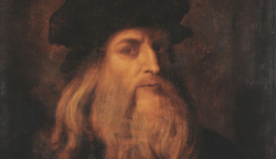 Leonardo da Vinci