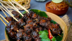 Sate Keong