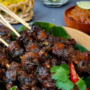 Sate Keong