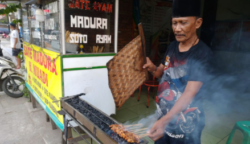 Sate Madura