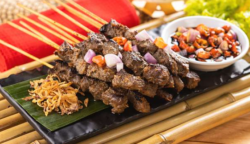 Sate Maranggi